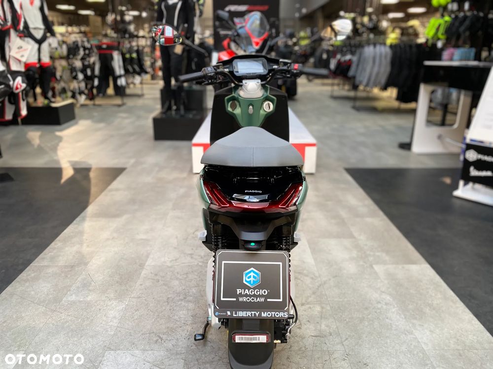 Piaggio Inny - 7