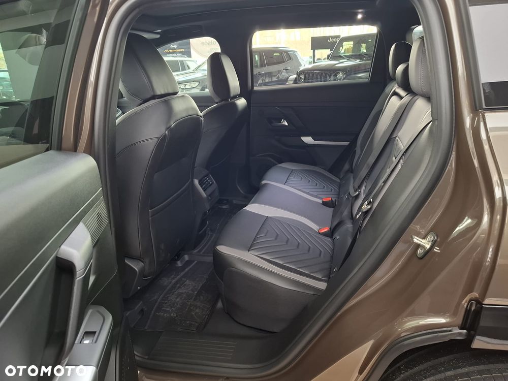 Jeep Compass 74 kWh First Edition - 16