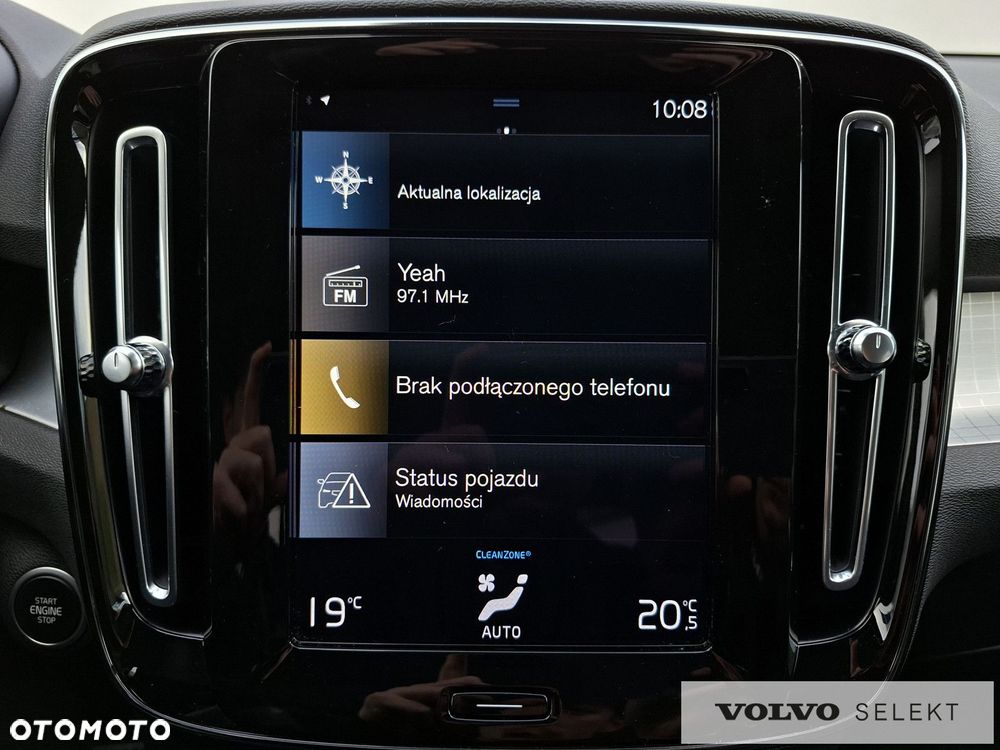 Volvo XC 40 - 19