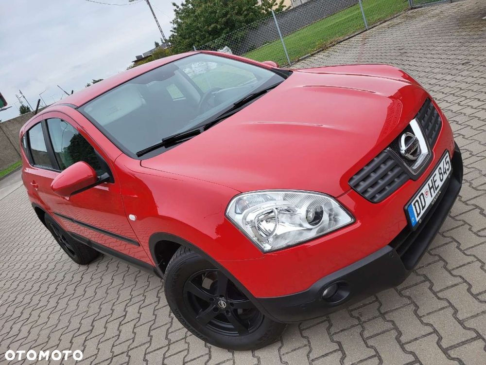 Nissan Qashqai - 28