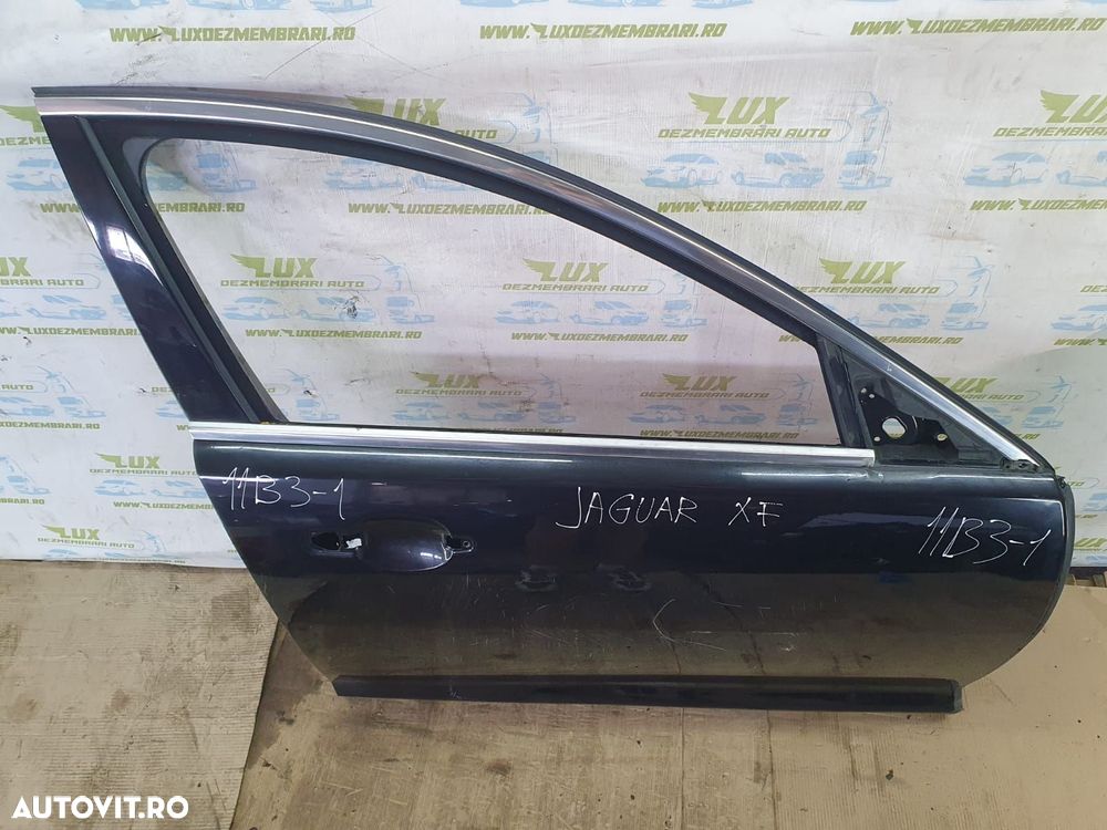 Usa dreapta fata 8x23f2022a Jaguar XF X250 [2007 - 2011] - 4