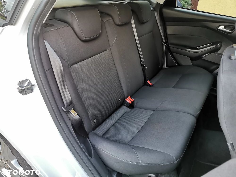 Ford Focus 2.0 TDCi SYNC Edition ASS - 23