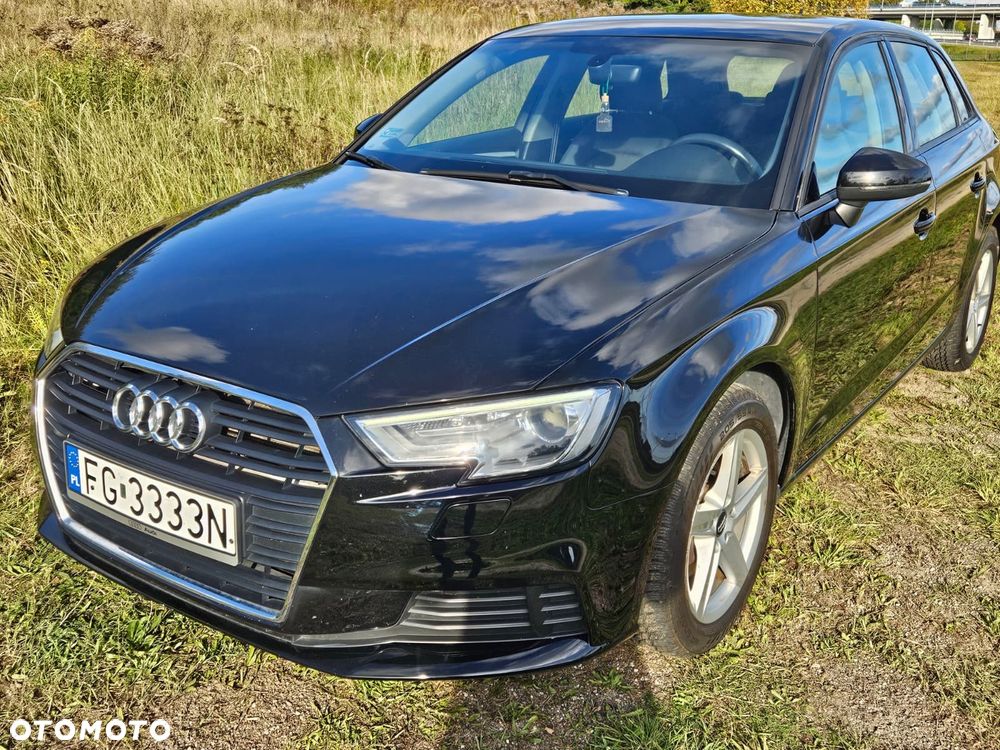 Audi A3 - 2