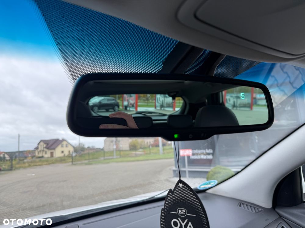 Hyundai ix35 blue 1.6 2WD Finale Gold - 22