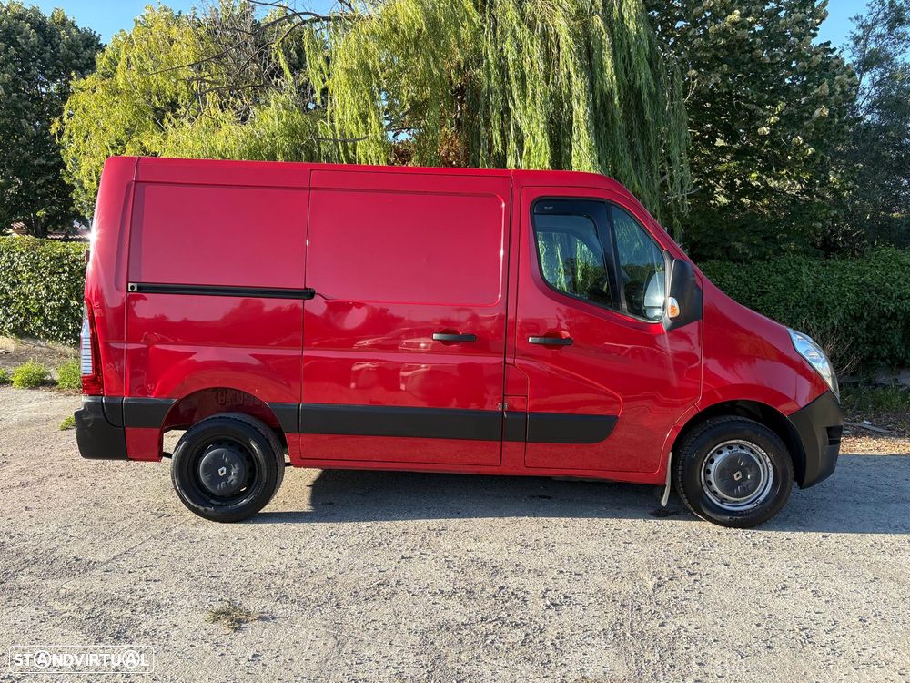 Renault MASTER - 24