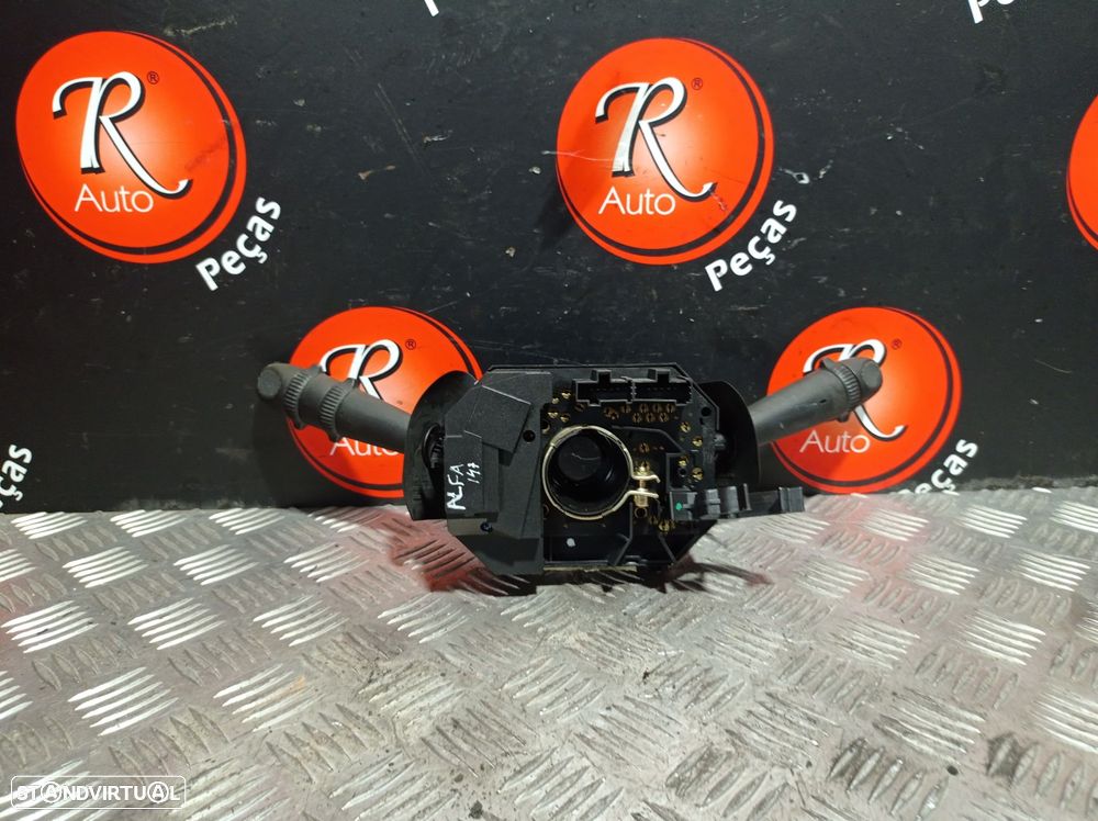 Manete Dos Piscas Alfa Romeo 147 (937_) - 3