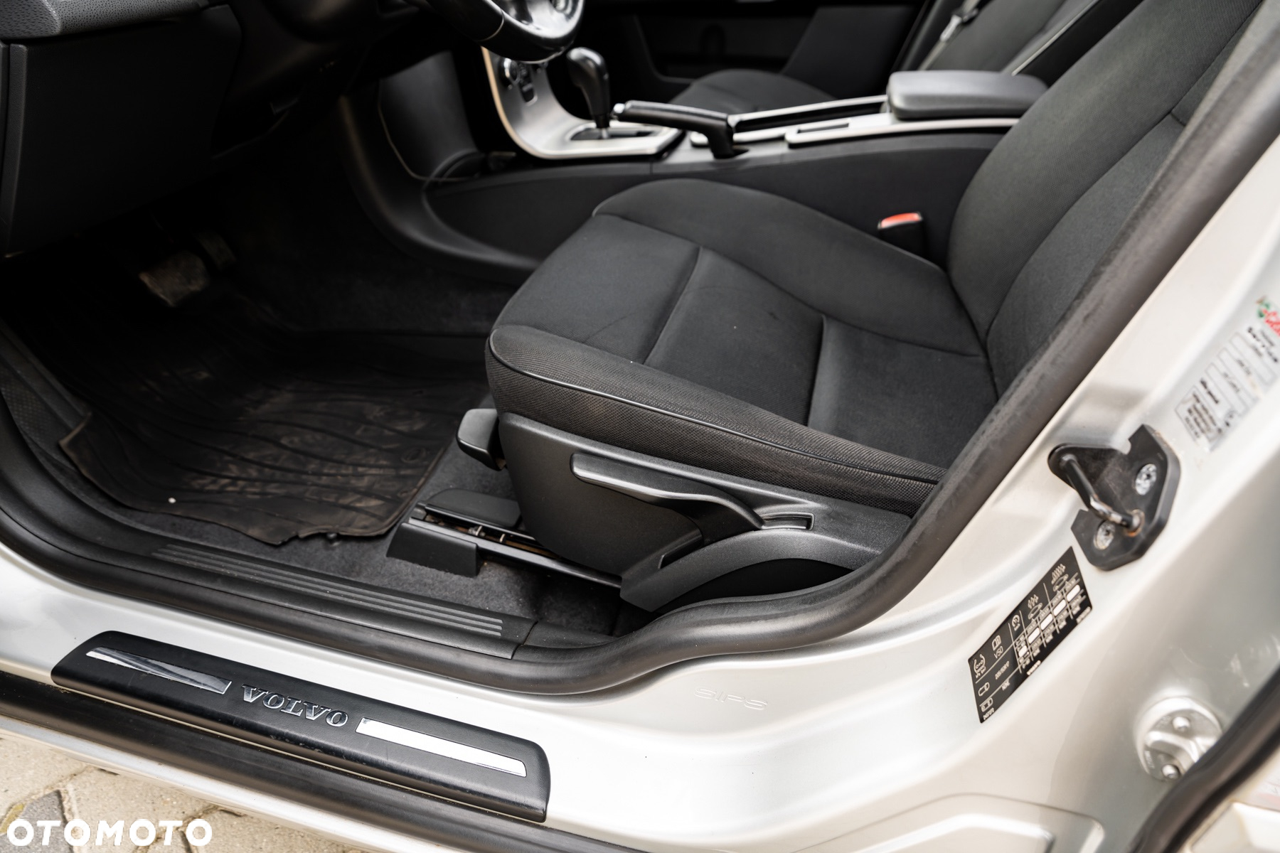 Volvo V50 D5 DPF Momentum - 18