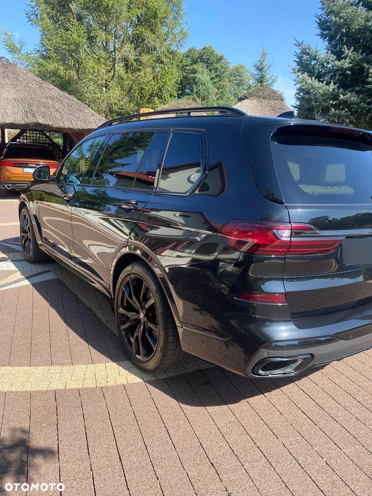 BMW X7 - 4