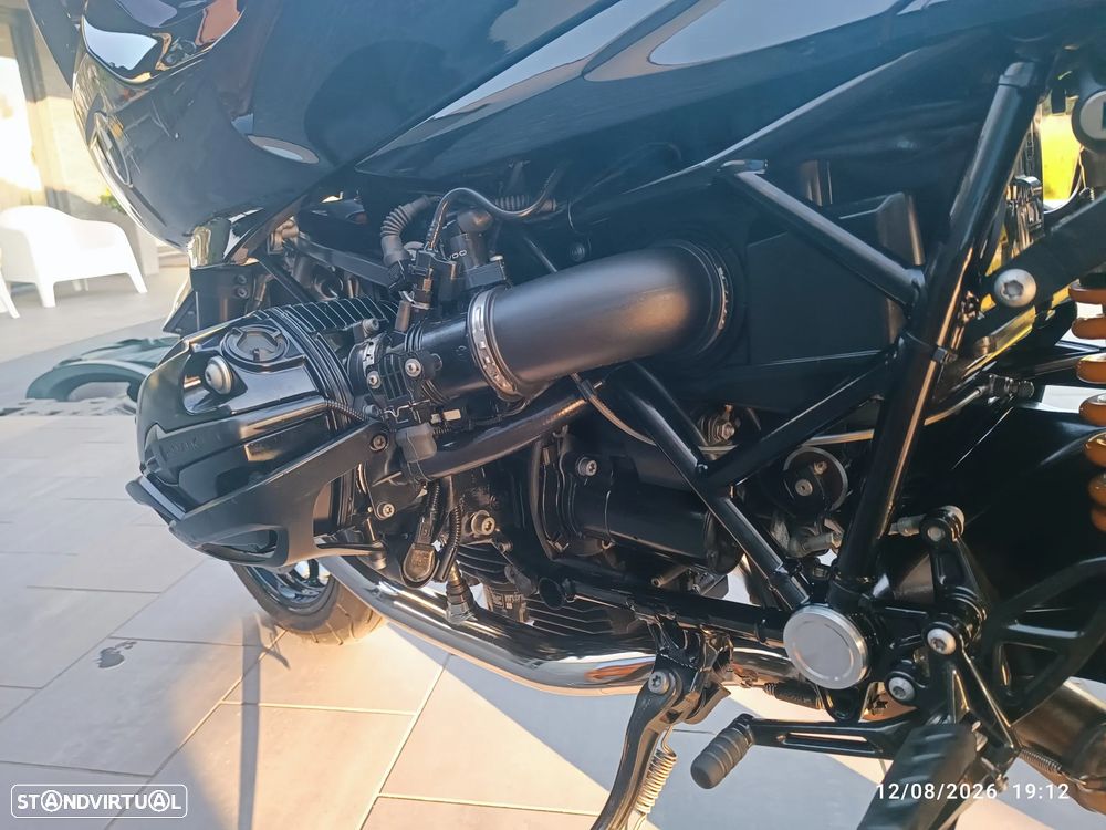 BMW R 1200 S - 13
