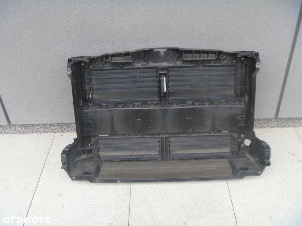 FORD KUGA MK3 PAS PRZEDNI KOMPLETNY ORYGINAŁ ŁADNY LX6B-A16E146-B2 - 4