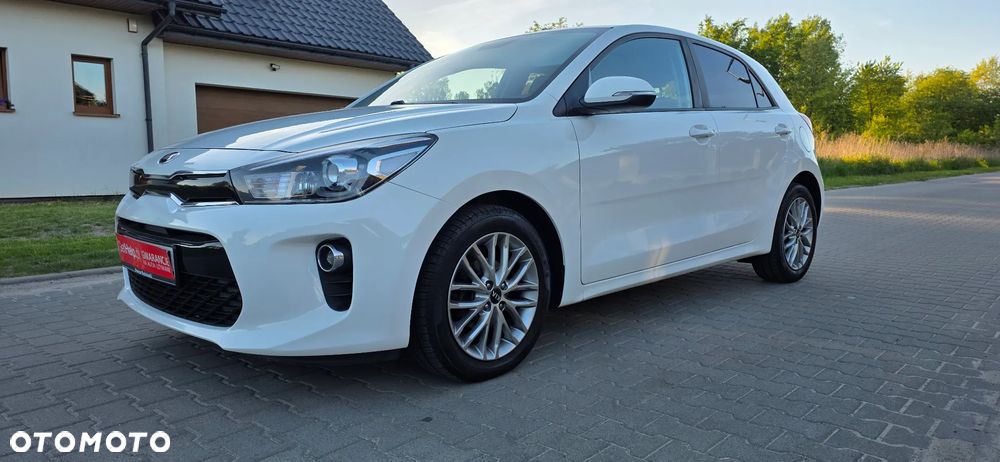 Kia Rio 1.2 Dream-Team Edition - 9