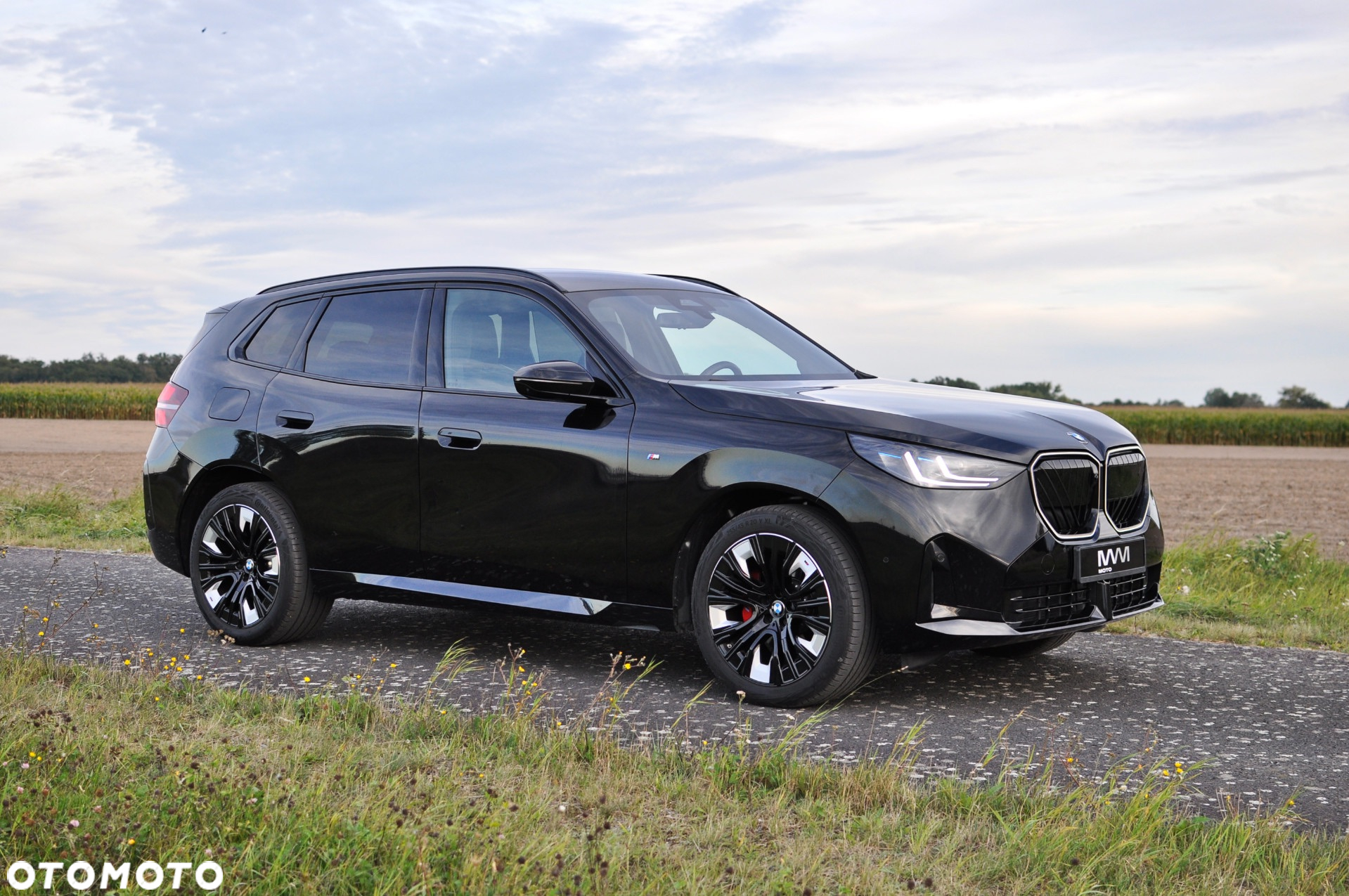 BMW X3 - 8