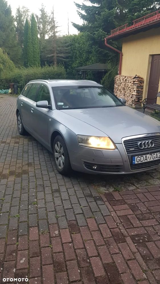 Audi A6 Avant 3.0 TDI Quattro Tiptronic - 3
