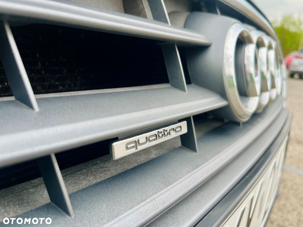 Audi A4 Avant 2.0 TDI clean diesel Quattro - 18