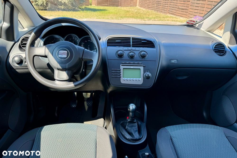Seat Altea - 18