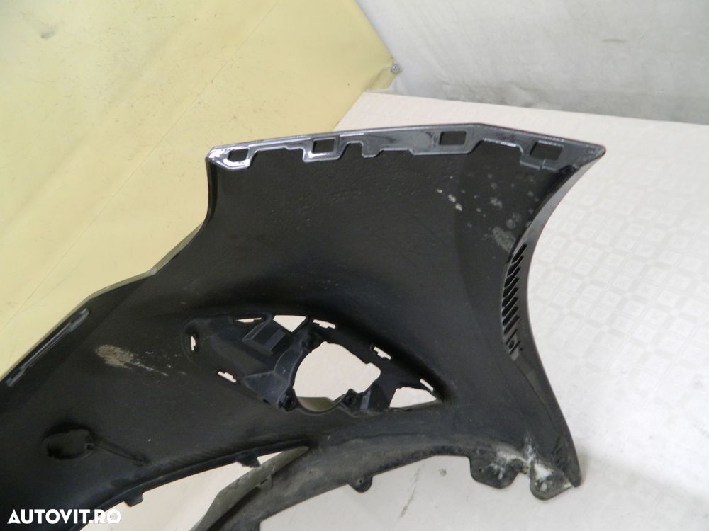 Bara fata Opel Corsa F, 2019, 2020, 2021, 2022, 2023, cod origine 9830340080. - 6