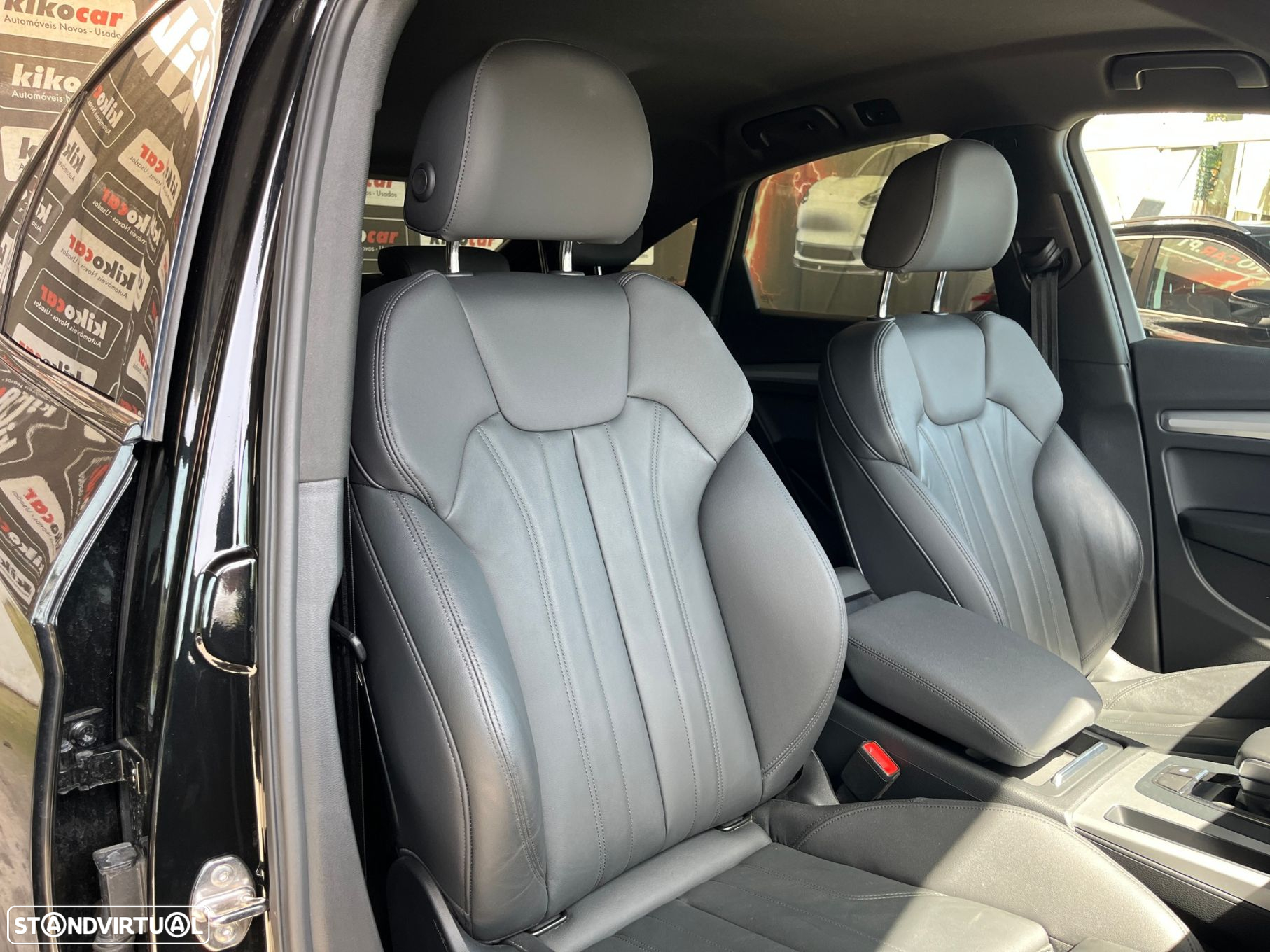 Audi Q5 Sportback 55 TFSIe quattro S line S tronic - 56