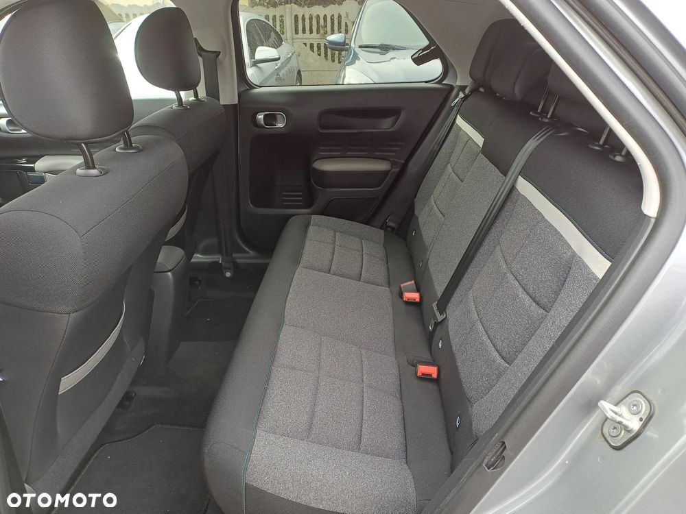 Citroën C4 Cactus 1.2 PureTech GPF Shine S&S - 16