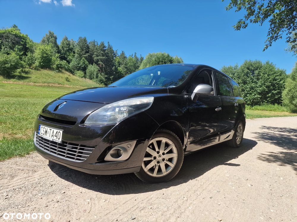 Renault Scenic 1.4 16V TCE Bose Edition - 1