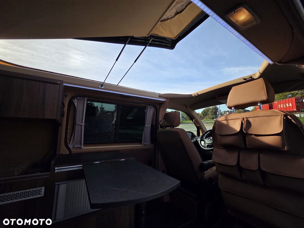 Volkswagen T6 transporter - 25