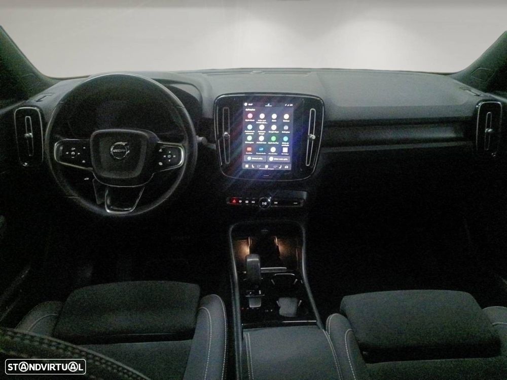 Volvo C40 Recharge Plus - 10