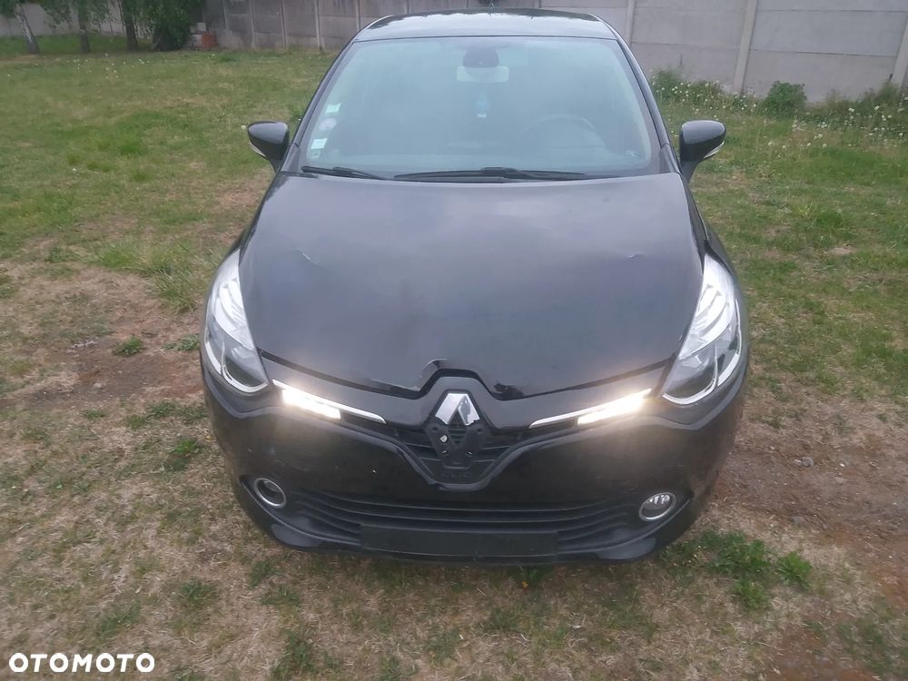 Renault Clio 1.2 16V Life Euro6 - 16