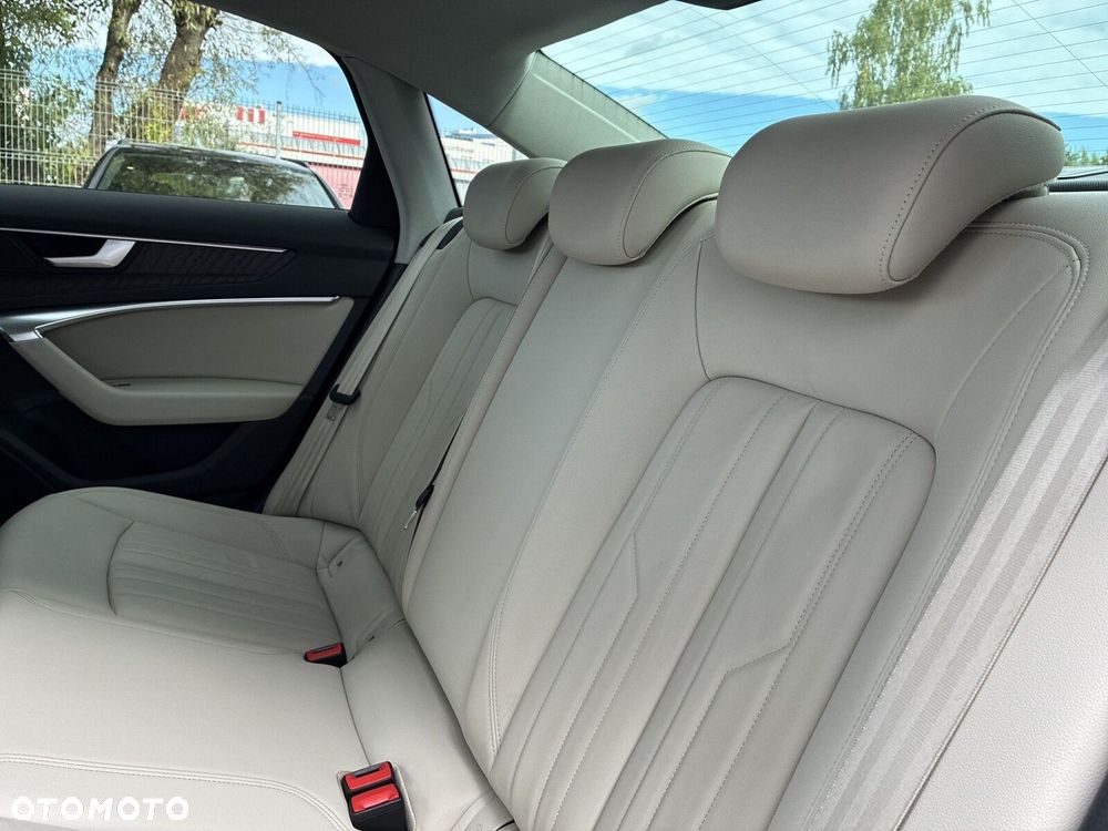 Audi A6 Limousine 50 TFSI e PHEV Quattro S tronic - 19