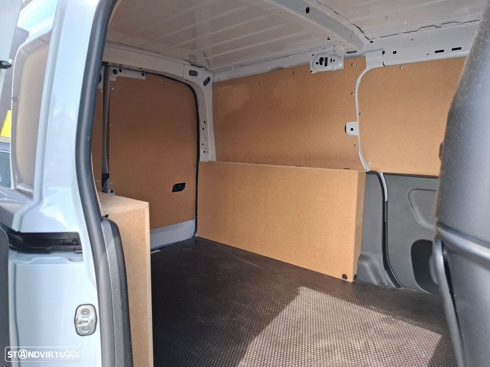 Opel Combo - 26