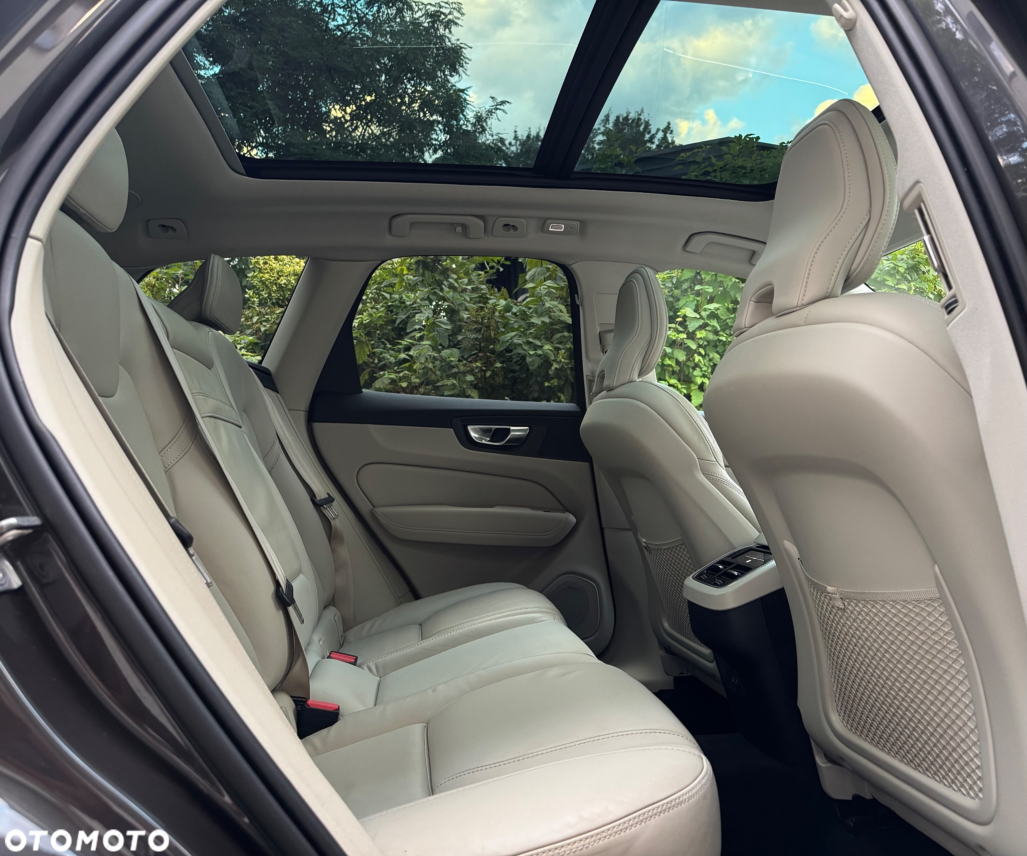 Volvo XC 60 B4 D Geartronic Inscription - 10