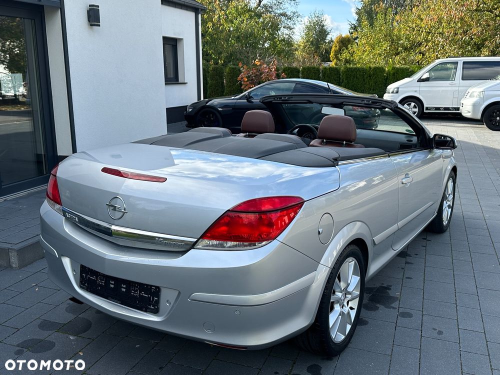 Opel Astra - 9