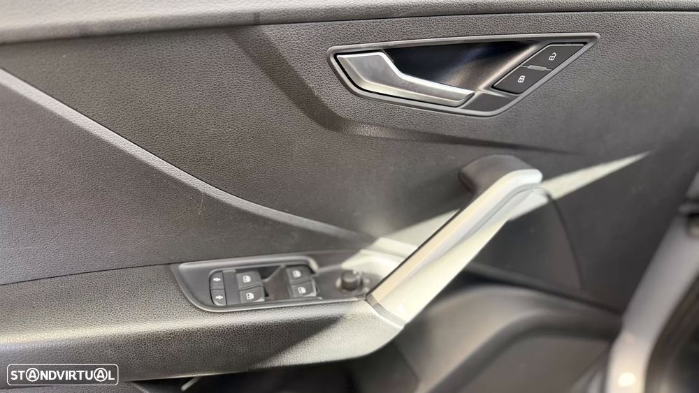 Audi Q2 1.6 TDI Design S tronic - 15