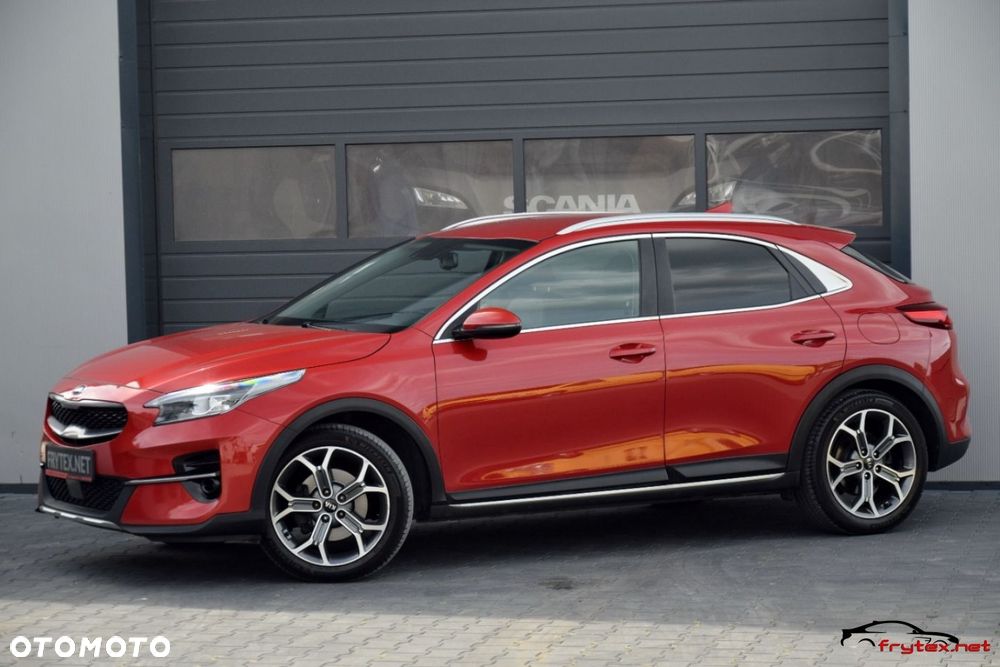 Kia XCeed - 9