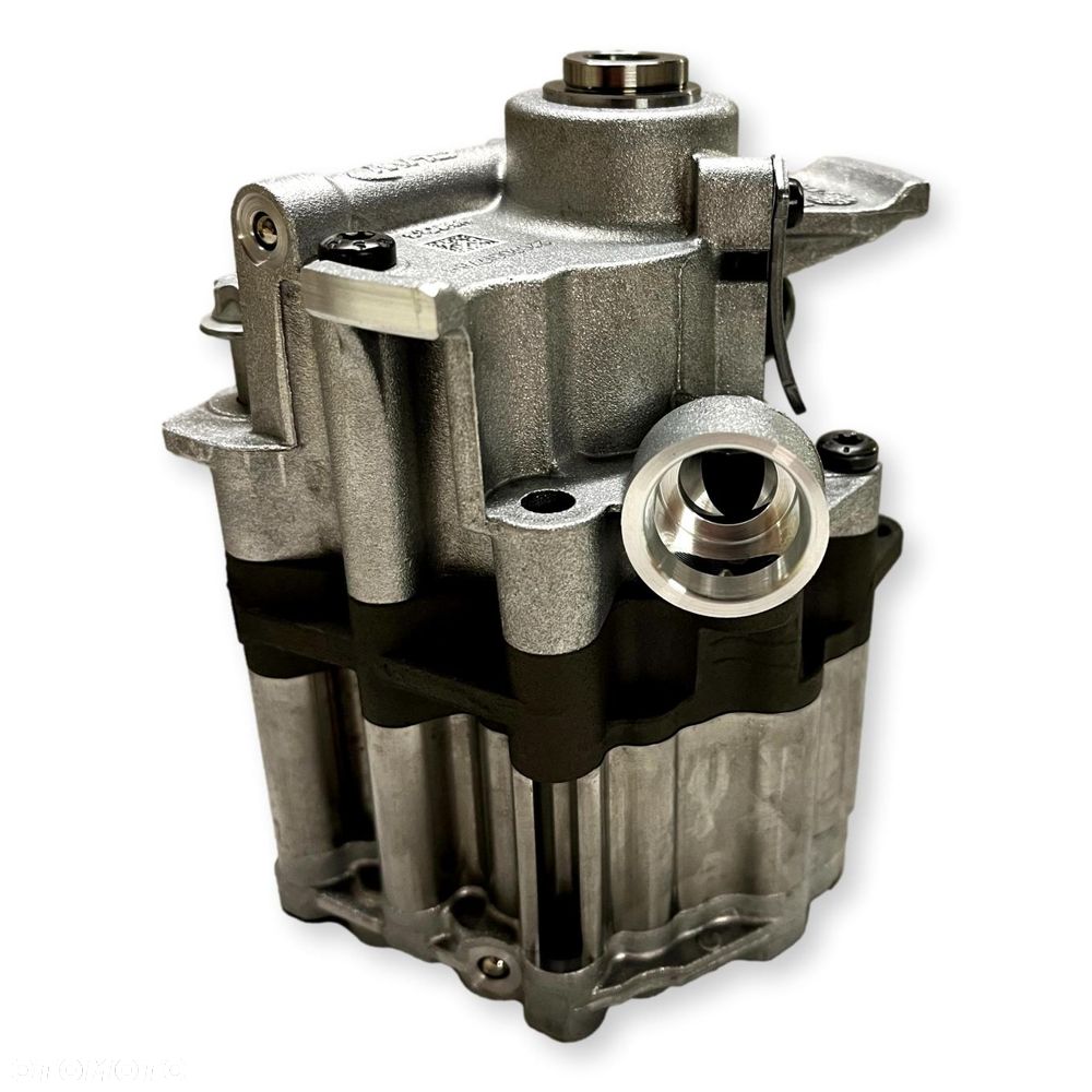 MERCEDES OM656 Tandemowa pompa oleju OE - 1