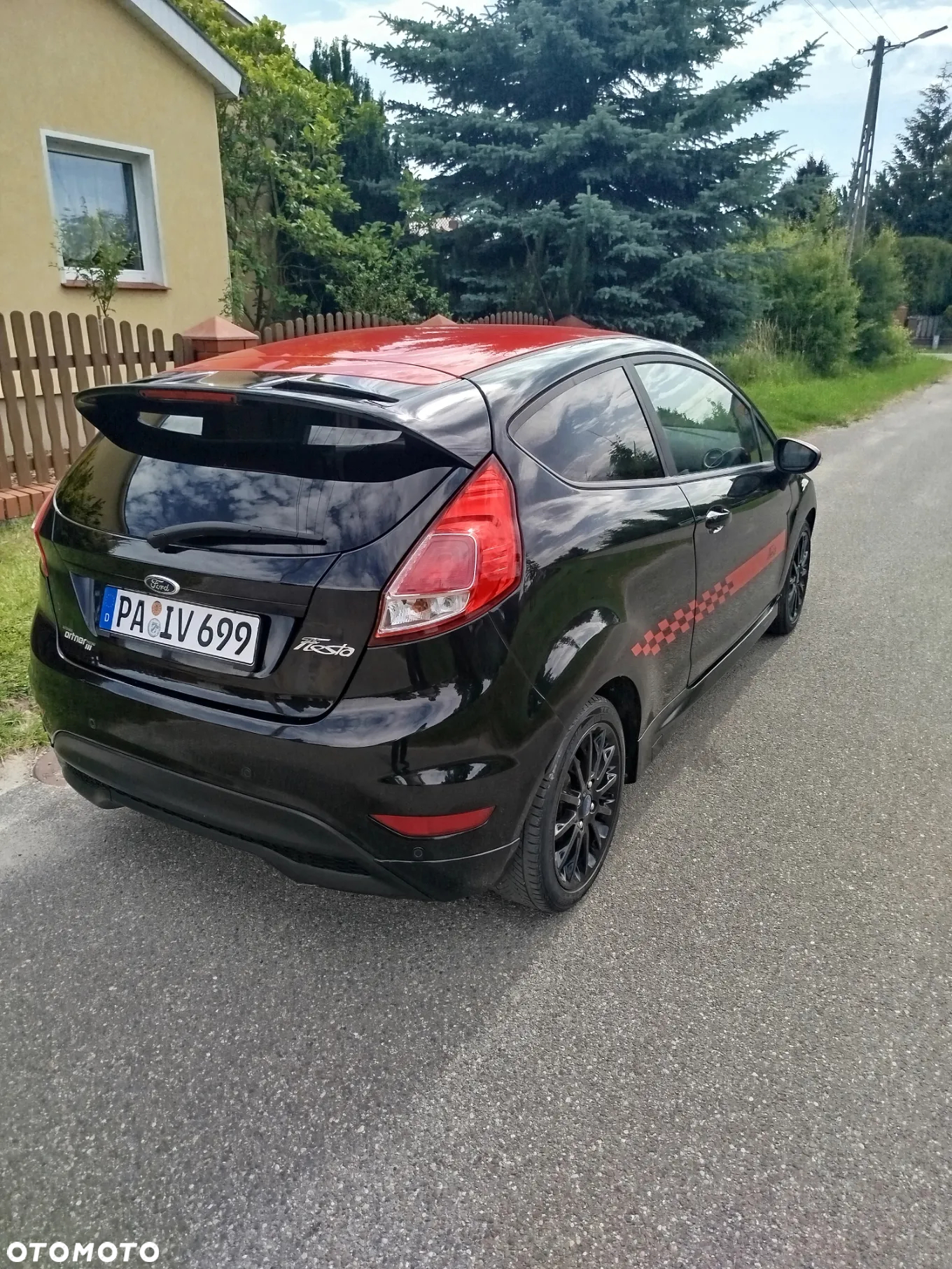 Ford Fiesta - 35