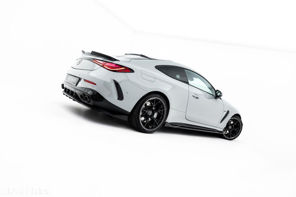 Pachet Prelungiri compatibil cu Mercedes CLE C236 53AMG Maxton Design - 13