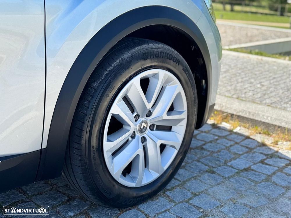 Renault Captur 1.5 dCi Exclusive - 10