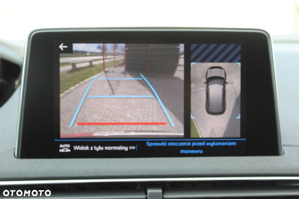 Peugeot 3008 1.5 BlueHDi Active S&S - 21