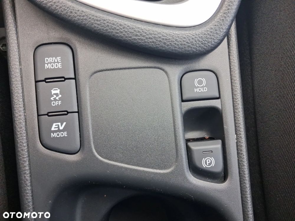 Mazda 2 Hybrid 1.5 Centre Line CVT - 22