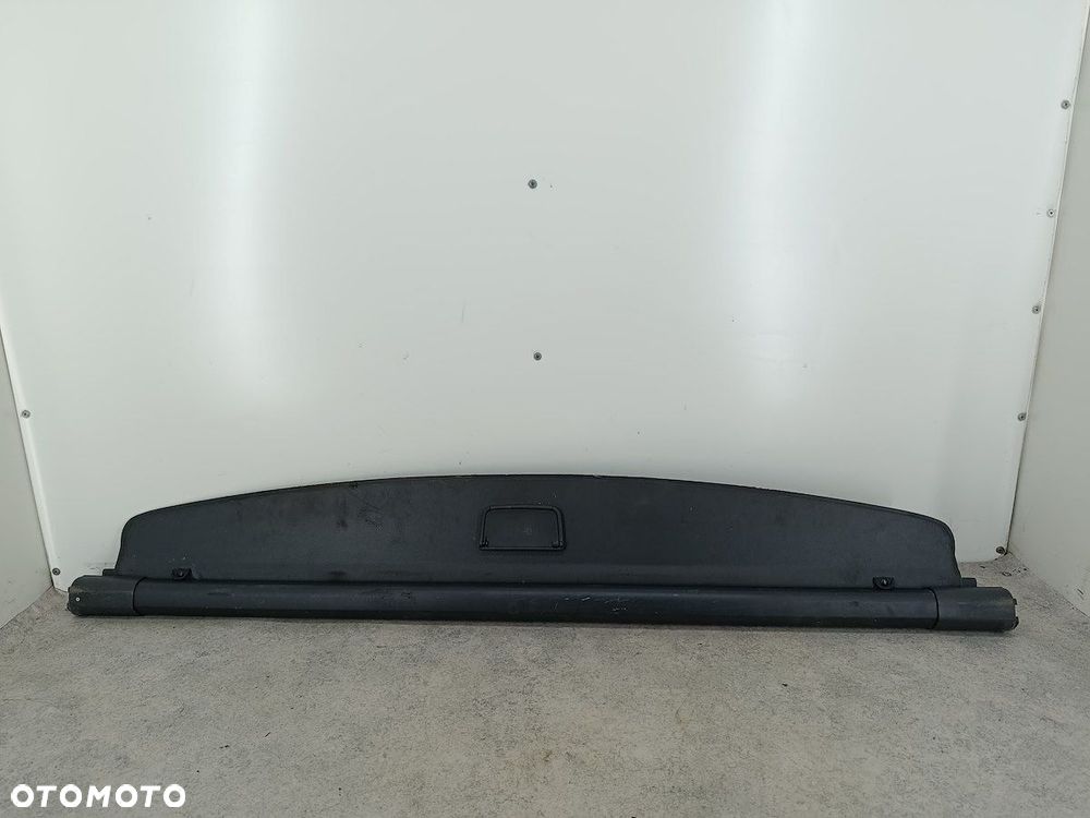 ROLETA BAGAŻNIKA  VW TOURAN I 1T0867871S 1.9 TDI - 4