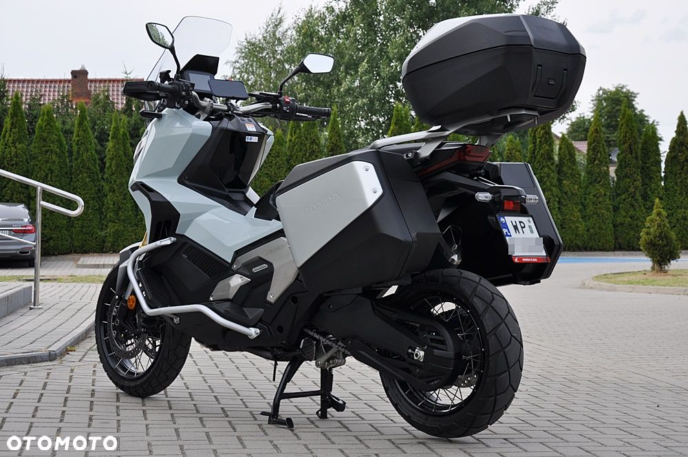 Honda X-ADV - 20