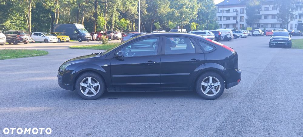 Ford Focus 1.6 TDCi Style - 4