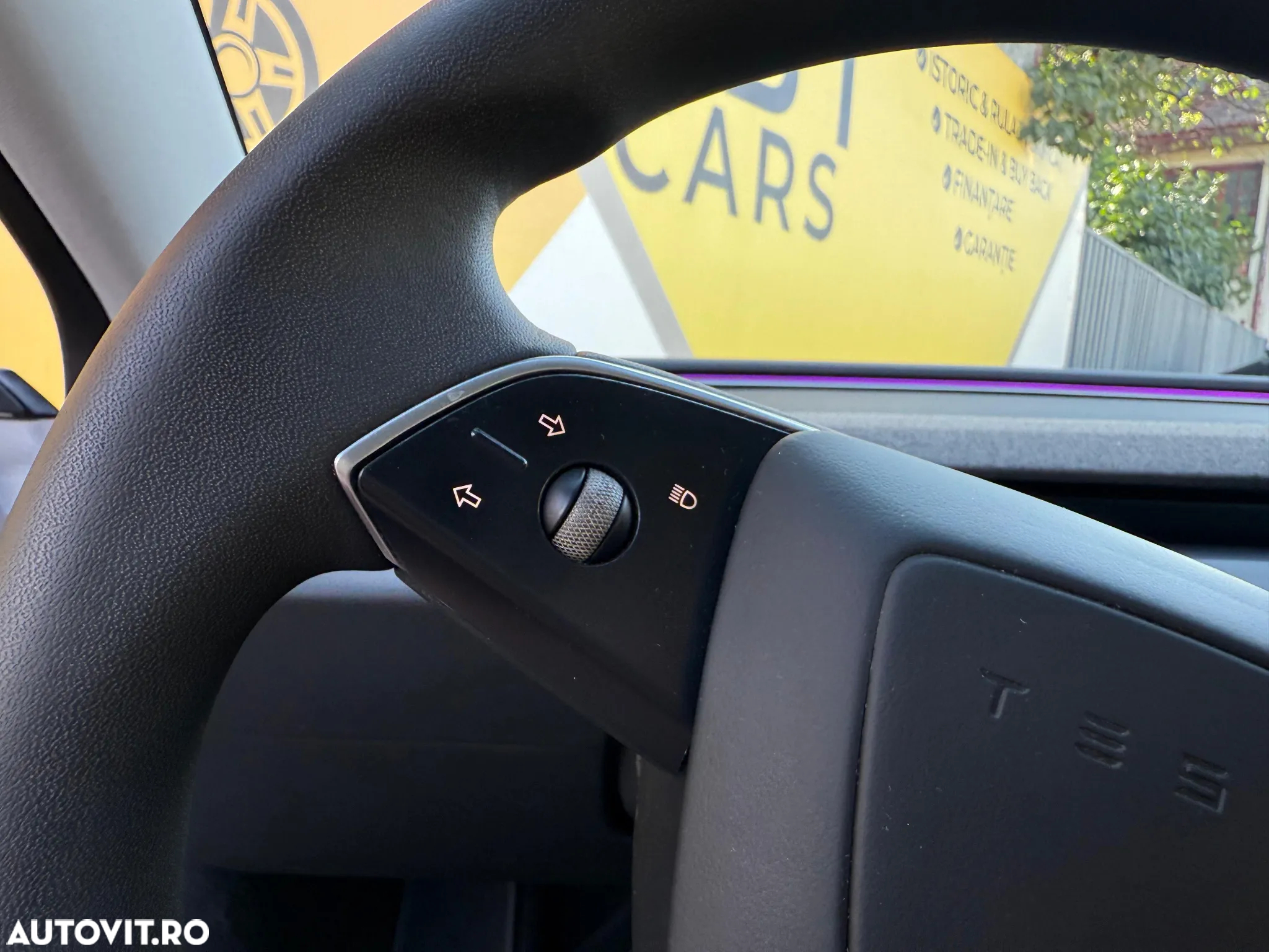 Tesla Model 3 Standard Reichweite Plus Hinterradantrieb - 17