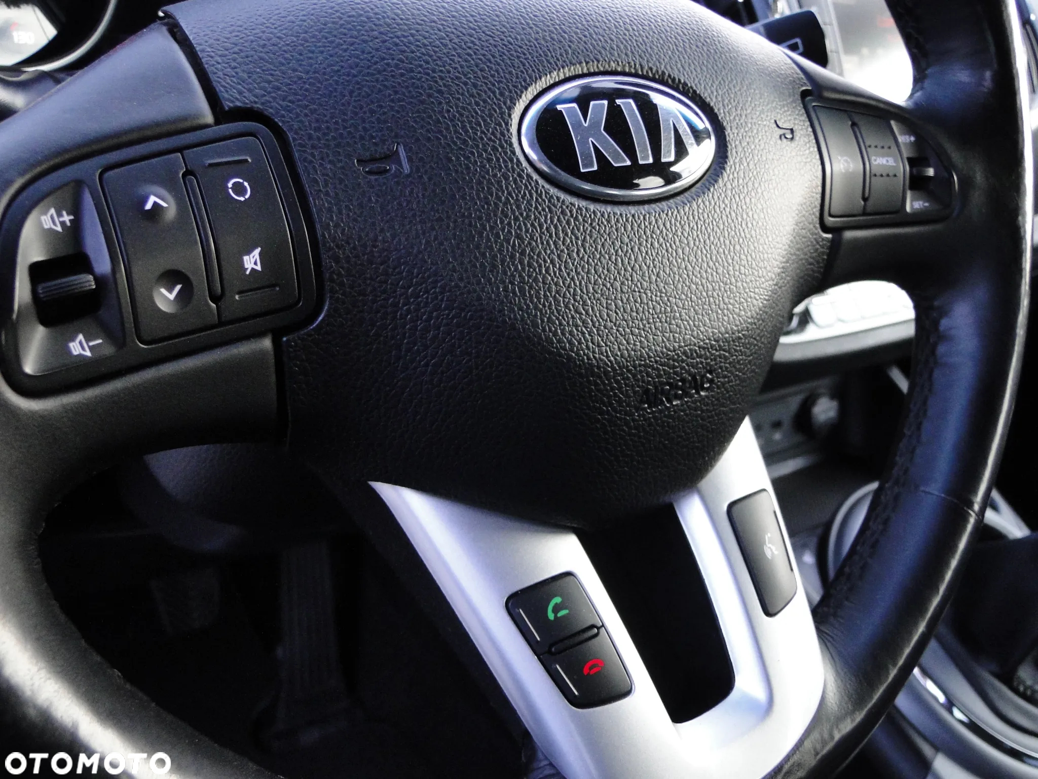 Kia Sportage - 20