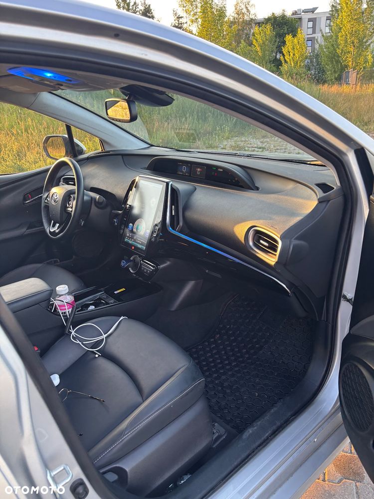 Toyota Prius - 19