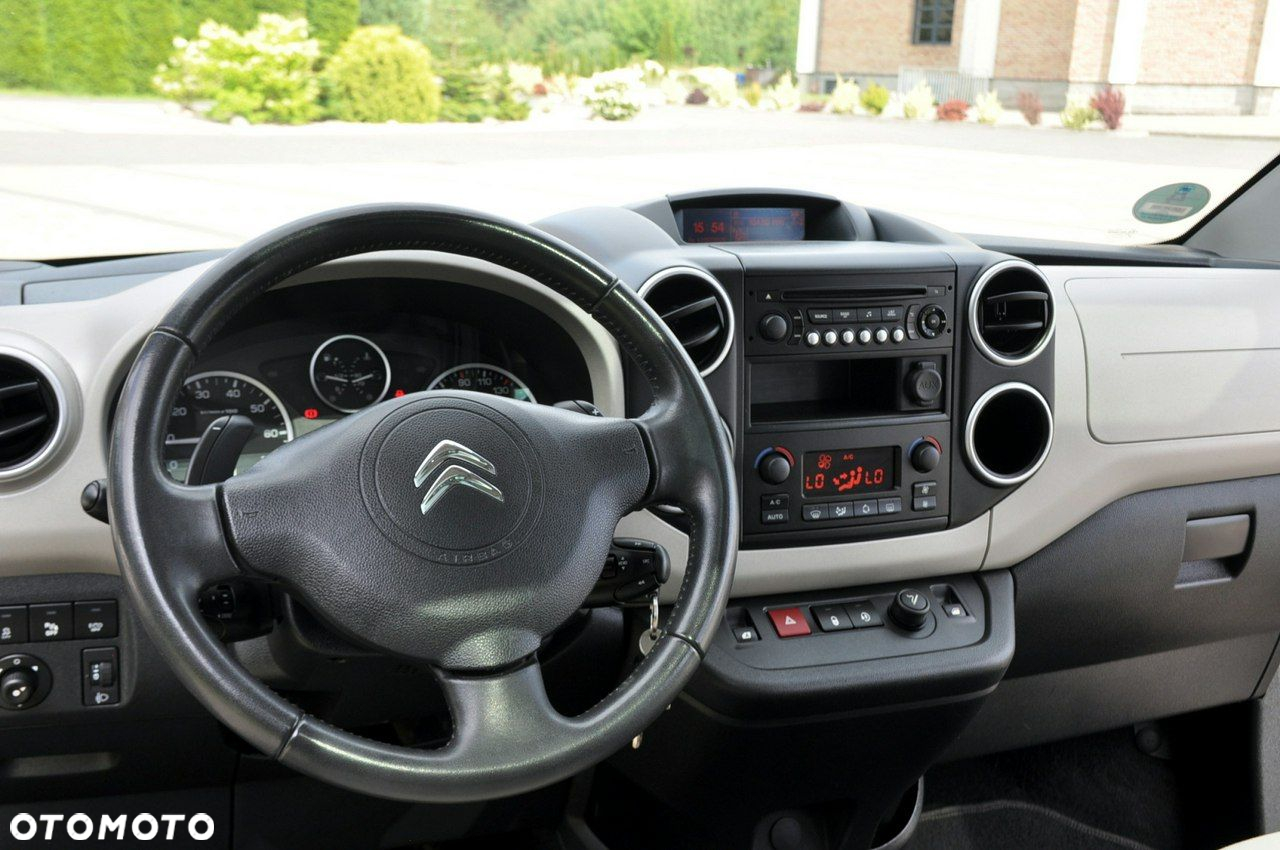Citroën Berlingo - 32