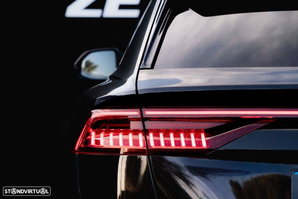 Audi Q8 3.0 TDI 50 quattro Tiptronic - 6