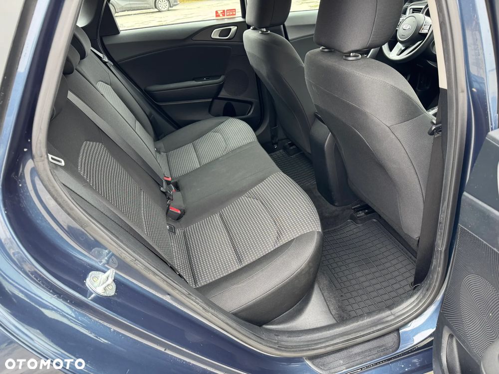 Kia Ceed 1.0 T-GDI S - 25