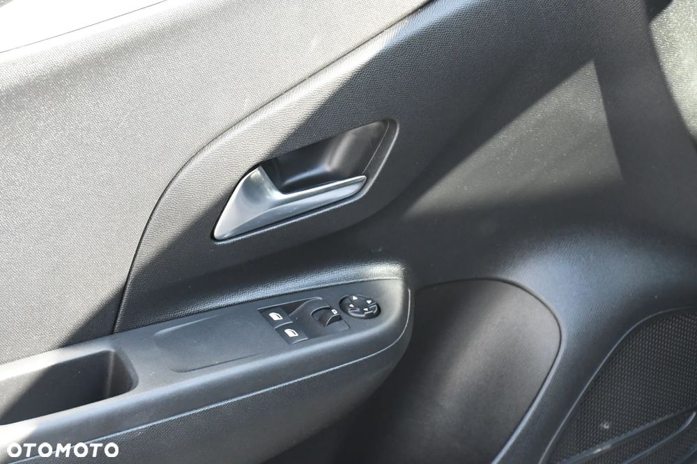 Opel Corsa 1.2 Start/Stop - 11