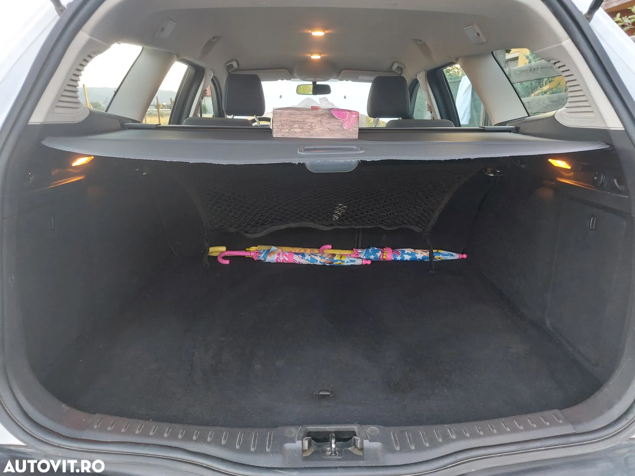 Ford Focus - 9