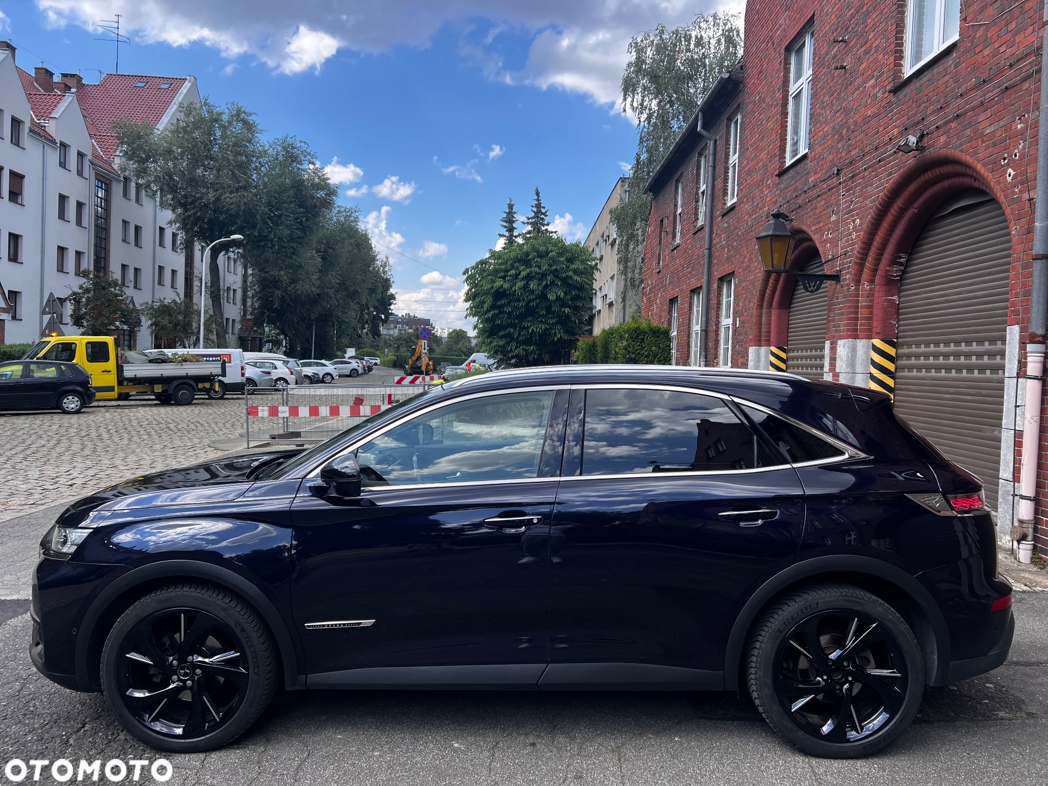DS Automobiles DS 7 Crossback 2.0 BlueHDi Grand Chic - 18